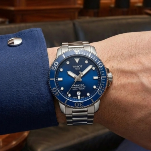 Tissot Seastar 1000 Powermatic 80