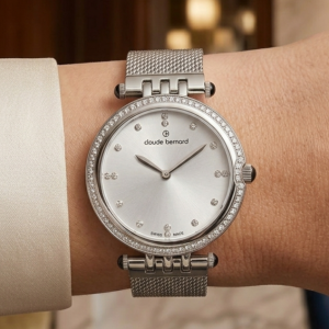 Reloj Claude Bernard Dress Code 20085.3MAPN (Swiss Made)