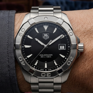 TAG Heuer Aquaracer